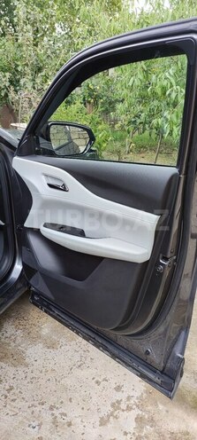 Changan  2025, 21,000 km - 1.5 л - Bakı