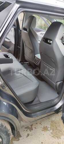 Changan  2025, 21,000 km - 1.5 л - Bakı