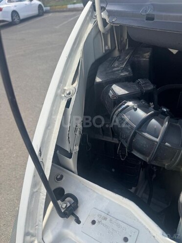 Ford Transit 2005, 500,000 km - 2.4 l - Şəmkir