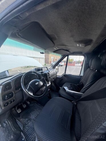 Ford Transit 2005, 500,000 km - 2.4 l - Şəmkir