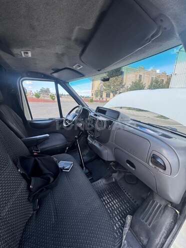 Ford Transit 2005, 500,000 km - 2.4 l - Şəmkir