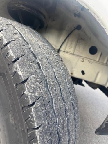 Ford Transit 2005, 500,000 km - 2.4 l - Şəmkir
