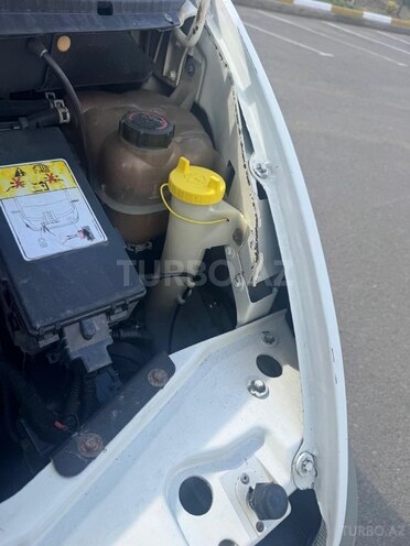 Ford Transit 2005, 500,000 km - 2.4 l - Şəmkir