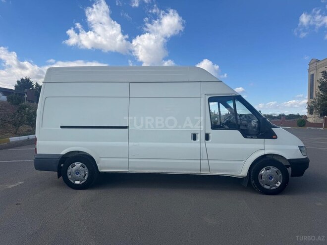 Ford Transit 2005, 500,000 km - 2.4 l - Şəmkir