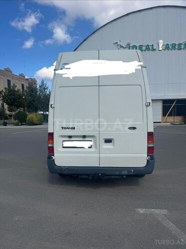 Ford Transit 2005, 500,000 km - 2.4 l - Şəmkir