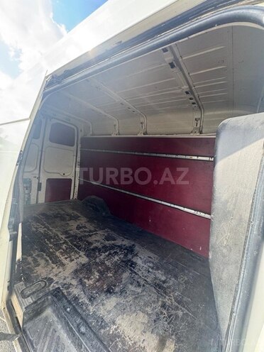 Ford Transit 2005, 500,000 km - 2.4 l - Şəmkir
