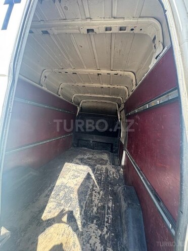 Ford Transit 2005, 500,000 km - 2.4 l - Şəmkir