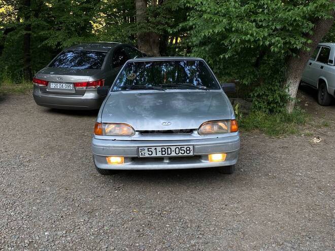 LADA (VAZ) 2115 2002, 53,282 km - 1.6 л - Gəncə