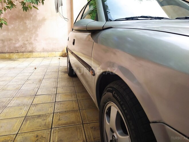 Opel Vectra 1997, 257,720 km - 1.6 л - Gəncə
