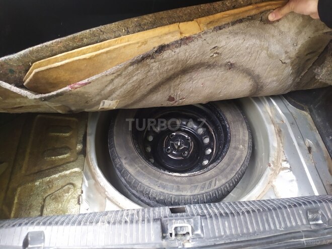 Opel Vectra 1997, 257,720 km - 1.6 л - Gəncə