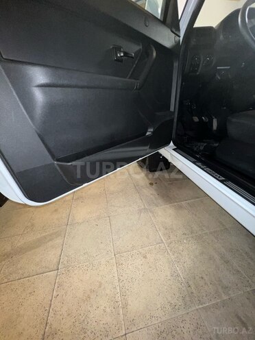 LADA (VAZ) Niva 2024, 12,000 km - 1.7 л - Bakı