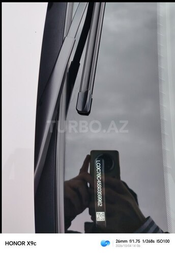 BYD Destroyer 05 2025, 20,000 km - 1.5 л - Sumqayıt