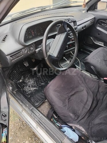 LADA (VAZ) 2115 2002, 53,282 km - 1.6 л - Gəncə