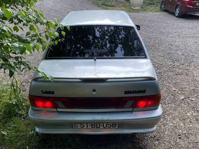 LADA (VAZ) 2115 2002, 53,282 km - 1.6 л - Gəncə