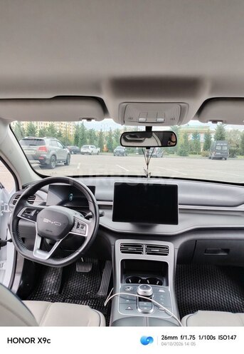 BYD Destroyer 05 2025, 20,000 km - 1.5 л - Sumqayıt