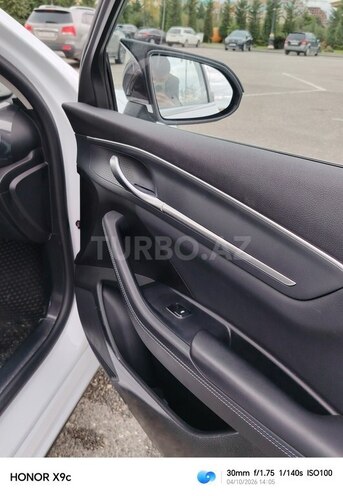 BYD Destroyer 05 2025, 20,000 km - 1.5 л - Sumqayıt