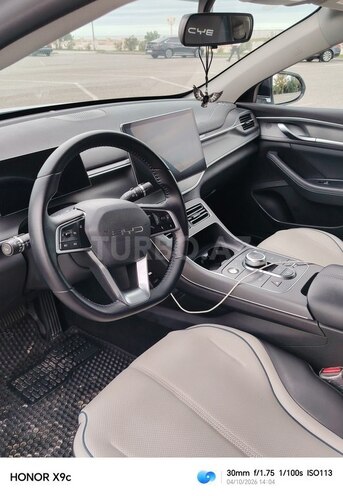 BYD Destroyer 05 2025, 20,000 km - 1.5 л - Sumqayıt