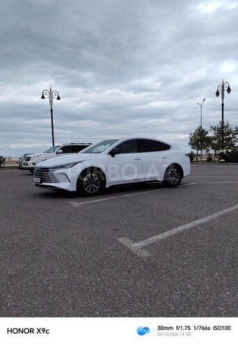 BYD Destroyer 05 2025, 20,000 km - 1.5 л - Sumqayıt