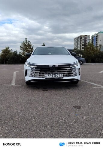 BYD Destroyer 05 2025, 20,000 km - 1.5 л - Sumqayıt