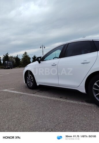 BYD Destroyer 05 2025, 20,000 km - 1.5 л - Sumqayıt