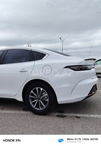 BYD Destroyer 05 2025, 20,000 km - 1.5 л - Sumqayıt