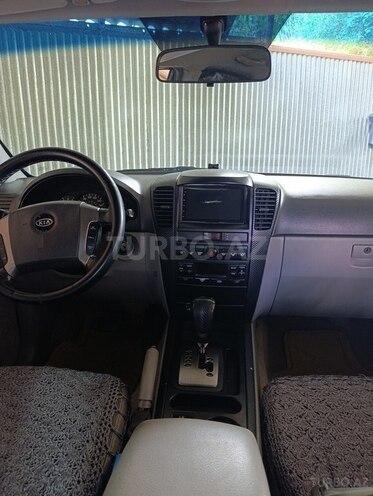 Kia Sorento 2004, 352,000 km - 2.5 l - Zərdab