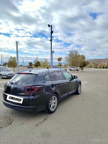 Renault Megane 2009, 350,000 km - 1.5 л - Bakı