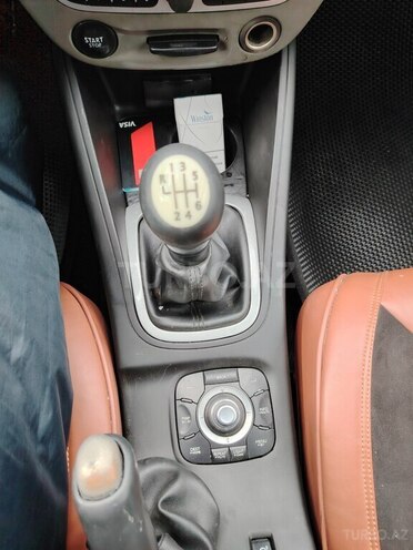 Renault Megane 2009, 350,000 km - 1.5 л - Bakı