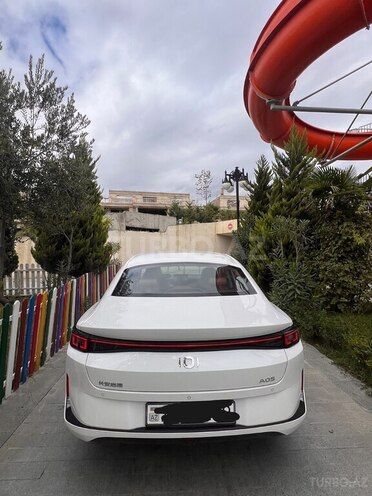 Changan Qiyuan A05 2024, 10,000 km - 1.5 l - Bakı