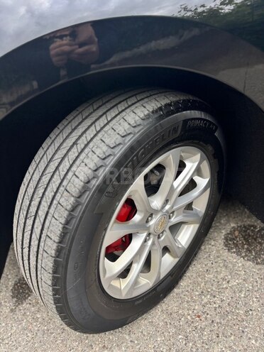 Chevrolet Equinox 2019, 164,000 km - 1.5 л - Bakı