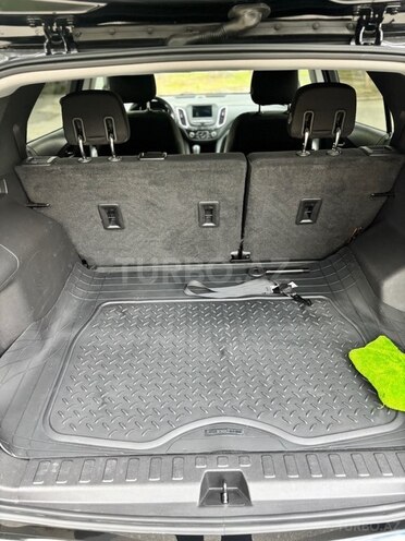 Chevrolet Equinox 2019, 164,000 km - 1.5 л - Bakı