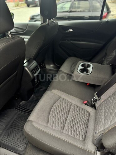 Chevrolet Equinox 2019, 164,000 km - 1.5 л - Bakı