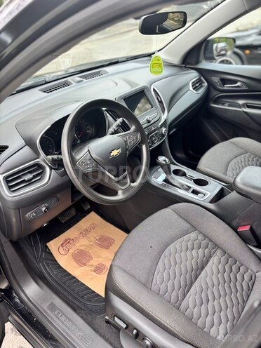 Chevrolet Equinox 2019, 164,000 km - 1.5 л - Bakı
