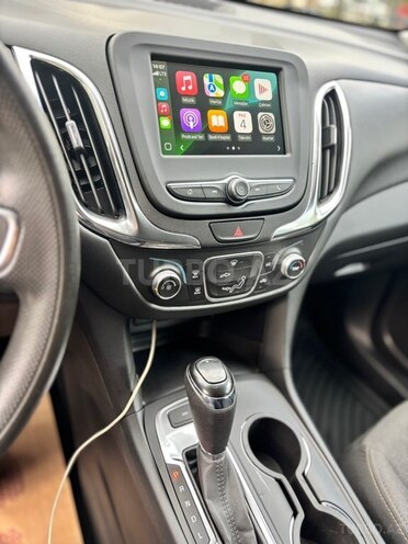 Chevrolet Equinox 2019, 164,000 km - 1.5 л - Bakı