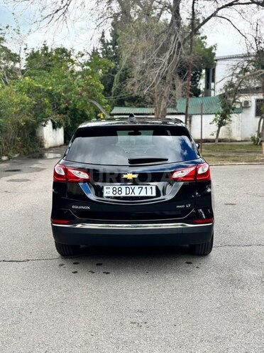 Chevrolet Equinox 2019, 164,000 km - 1.5 л - Bakı