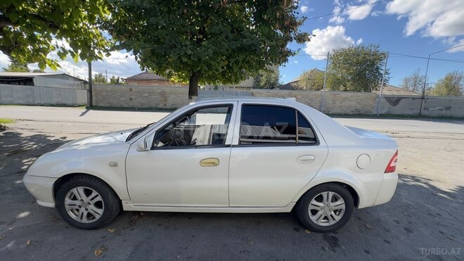 Geely CK 2013, 250,000 km - 1.5 л - Balakən