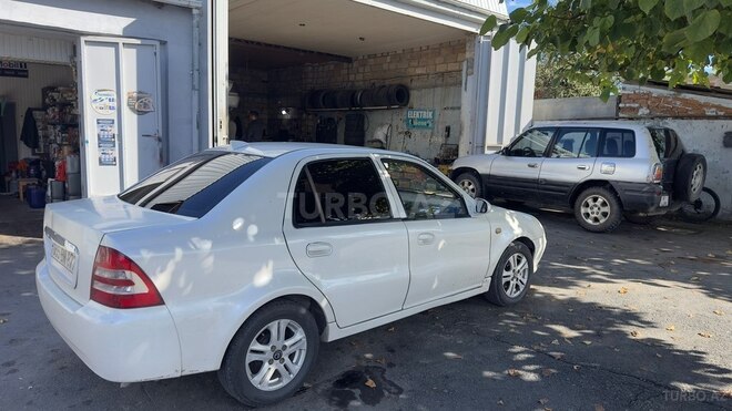 Geely CK 2013, 250,000 km - 1.5 л - Balakən