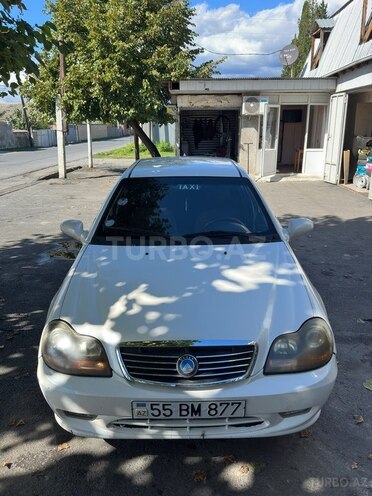 Geely CK 2013, 250,000 km - 1.5 л - Balakən