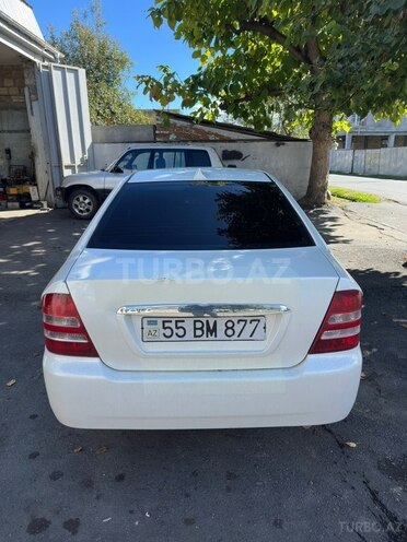 Geely CK 2013, 250,000 km - 1.5 л - Balakən