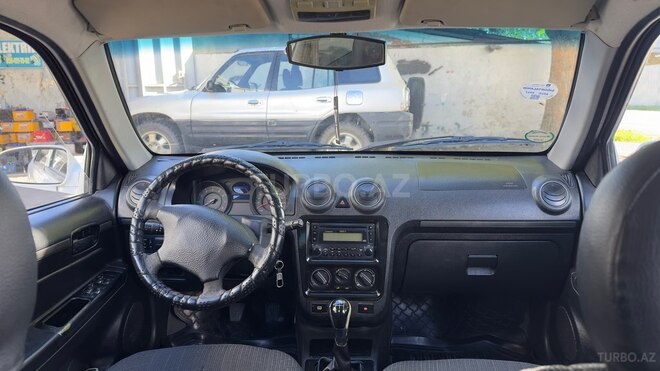 Geely CK 2013, 250,000 km - 1.5 л - Balakən