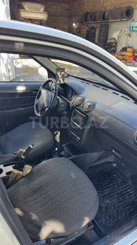 Geely CK 2013, 250,000 km - 1.5 л - Balakən