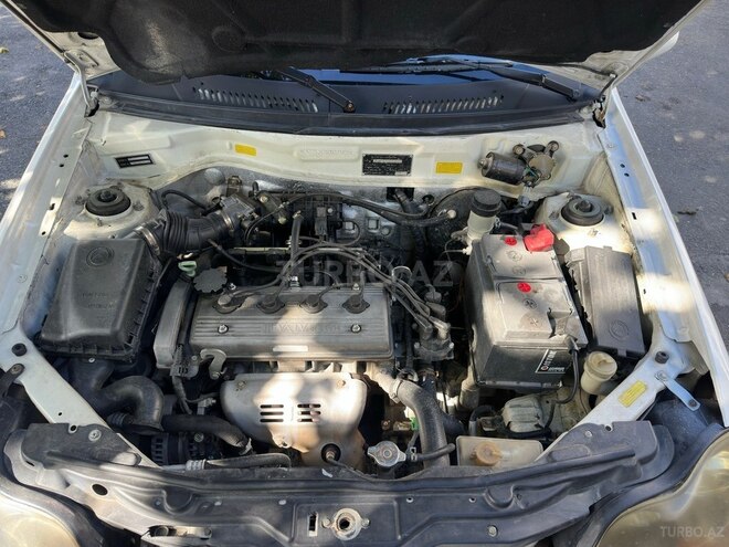 Geely CK 2013, 250,000 km - 1.5 л - Balakən
