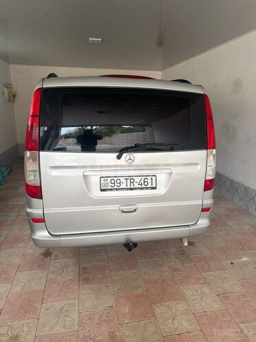 Mercedes  2004, 490,000 km - 2.1 л - Lənkəran