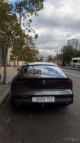 Changan Uni-V 2024, 51,532 km - 1.5 л - Bakı