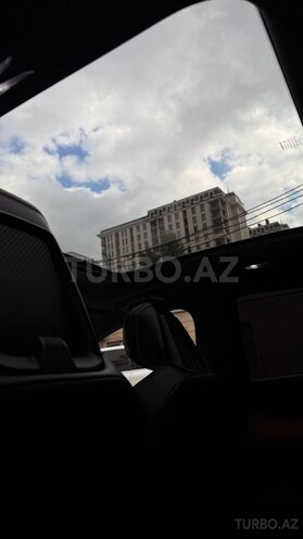 Changan Uni-V 2024, 51,532 km - 1.5 л - Bakı
