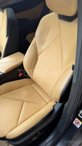 Changan Uni-V 2024, 51,532 km - 1.5 л - Bakı