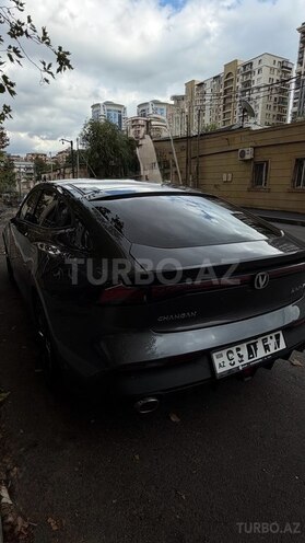 Changan Uni-V 2024, 51,532 km - 1.5 л - Bakı