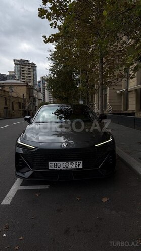 Changan Uni-V 2024, 51,532 km - 1.5 л - Bakı