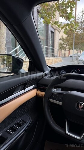 Changan Uni-V 2024, 51,532 km - 1.5 л - Bakı