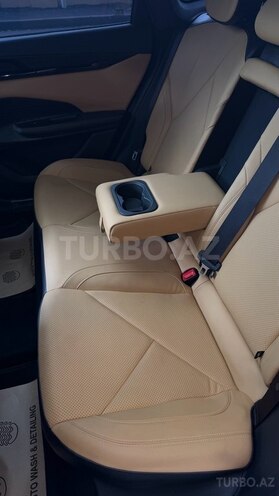 Changan Uni-V 2024, 51,532 km - 1.5 л - Bakı